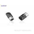 Next Vapor Derniere Connexon Magnetique Exclusive 1ml Silo